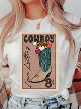 Load image into Gallery viewer, Western Grab Bag - 2 Tees - S-4X