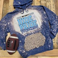 Load image into Gallery viewer, PANTHERS - N&amp;W - We Can&#39;t Hide Our Pride