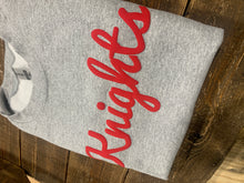 Load image into Gallery viewer, Knights - Design 1 - Puff Print