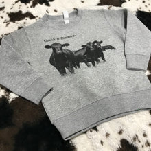 Load image into Gallery viewer, Thank a Farmer - Unisex Fit Apparel Youth Mens Womens