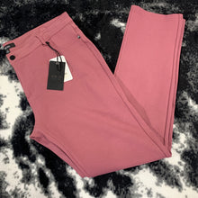 Load image into Gallery viewer, 125 - Mauve Pants - Plus Size - Size 3X