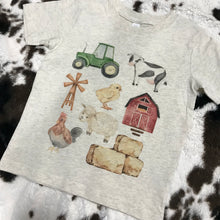 Load image into Gallery viewer, Farm w/ NO Bows - Unisex Fit Apparel Youth Mens Womens