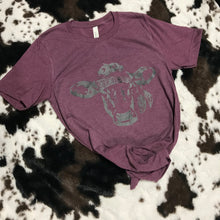 Load image into Gallery viewer, Gypsy Heifer - Unisex Fit Apparel Youth Mens Womens
