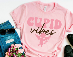 Cupid Vibes - Valentine