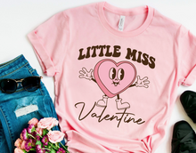 Load image into Gallery viewer, Little Miss Valentine