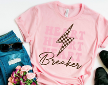 Load image into Gallery viewer, Heart Breaker - Valentine