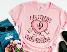 Load image into Gallery viewer, Be Mine Valentine