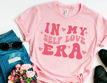Load image into Gallery viewer, In My Self Love Era