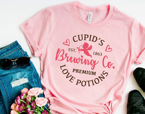 Cupid's Brewing Co