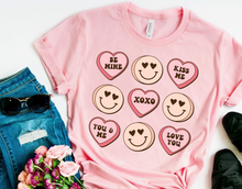 Load image into Gallery viewer, Valentine Candies - Design 2