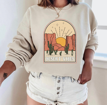 Load image into Gallery viewer, Desert Vibes