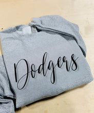 Load image into Gallery viewer, Dodgers - Design 1 - Puff Print