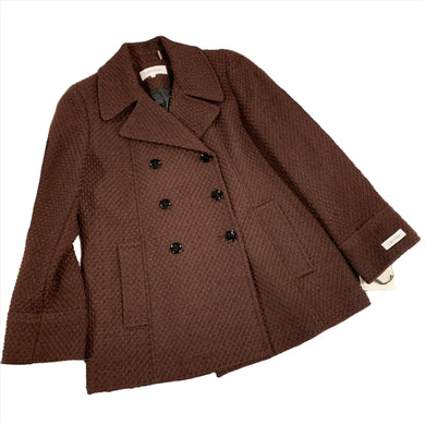 290 - Calvin Klein Button Up Jacket