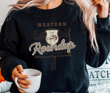 Load image into Gallery viewer, Western Roundup