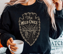 Load image into Gallery viewer, The Wild Ones - Arrowhead