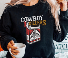 Load image into Gallery viewer, Cowboy Killers
