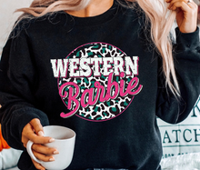 Load image into Gallery viewer, Western Barbie