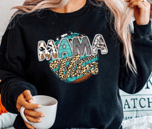 Load image into Gallery viewer, Mama Vibes - Western - Multi Pattern