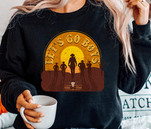 Load image into Gallery viewer, Let&#39;s Go Boys - Wild West