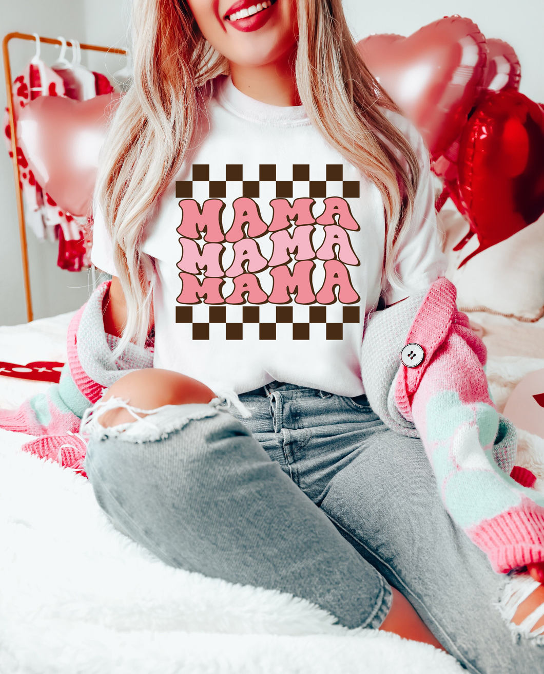 MAMA - Repeat - Valentine