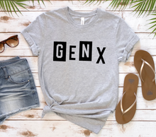 Load image into Gallery viewer, Gen X - Blocks