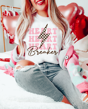 Load image into Gallery viewer, Heart Breaker - Valentine