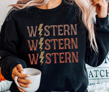 Load image into Gallery viewer, Western - Repeat - Leopard Print