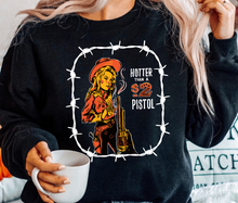 Load image into Gallery viewer, Hotter Than A $2 Pistol - Cowgirl