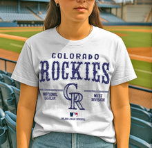 Load image into Gallery viewer, Team Baseball Shirts  - Unisex Fit Apparel Youth Mens Womens