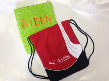 Load image into Gallery viewer, Personalized Embroidery Towels, Easter Gifts, Graduation Gifts, Mothers Day Gifts