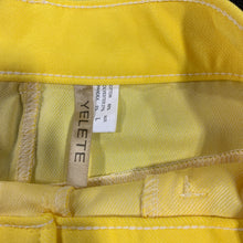 Load image into Gallery viewer, 126 - Yellow Pant - Size L