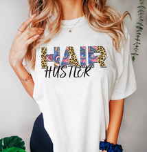 Load image into Gallery viewer, Hair Hustler - Multi Pattern