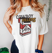 Load image into Gallery viewer, Cowboy Killers