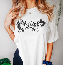 Load image into Gallery viewer, Hair Stylist - Design 1