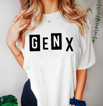 Load image into Gallery viewer, Gen X - Blocks