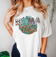 Load image into Gallery viewer, Mama Vibes - Western - Multi Pattern