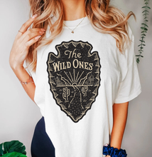Load image into Gallery viewer, The Wild Ones - Arrowhead