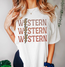 Load image into Gallery viewer, Western - Repeat - Leopard Print