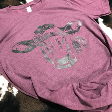 Load image into Gallery viewer, Gypsy Heifer - Unisex Fit Apparel Youth Mens Womens