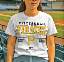 Load image into Gallery viewer, Team Baseball Shirts  - Unisex Fit Apparel Youth Mens Womens