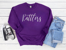 Load image into Gallery viewer, Rattlers - Design 3 - Puff Print