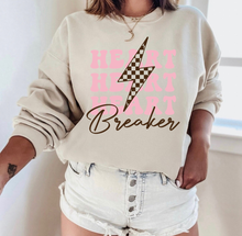 Load image into Gallery viewer, Heart Breaker - Valentine