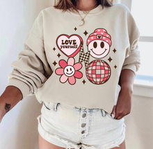 Load image into Gallery viewer, Love Yourself - Valentines