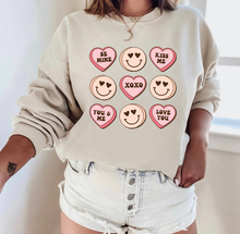 Load image into Gallery viewer, Valentine Candies - Design 2