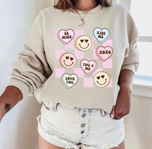 Load image into Gallery viewer, Valentine Candies - Design 1