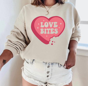 Love Bites - Valentine