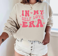 Load image into Gallery viewer, In My Self Love Era