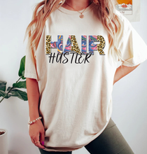 Load image into Gallery viewer, Hair Hustler - Multi Pattern