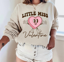 Load image into Gallery viewer, Little Miss Valentine