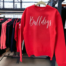 Load image into Gallery viewer, Bulldogs - Design 1 - Puff Print